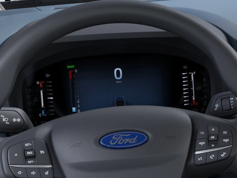 New 2026 Ford Maverick XLT FWD image 18