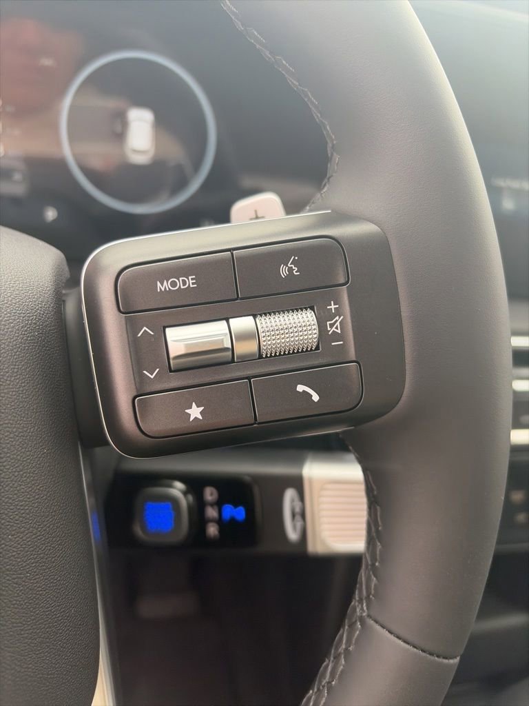 New 2026 Hyundai Palisade SEL AWD/4WD image 17