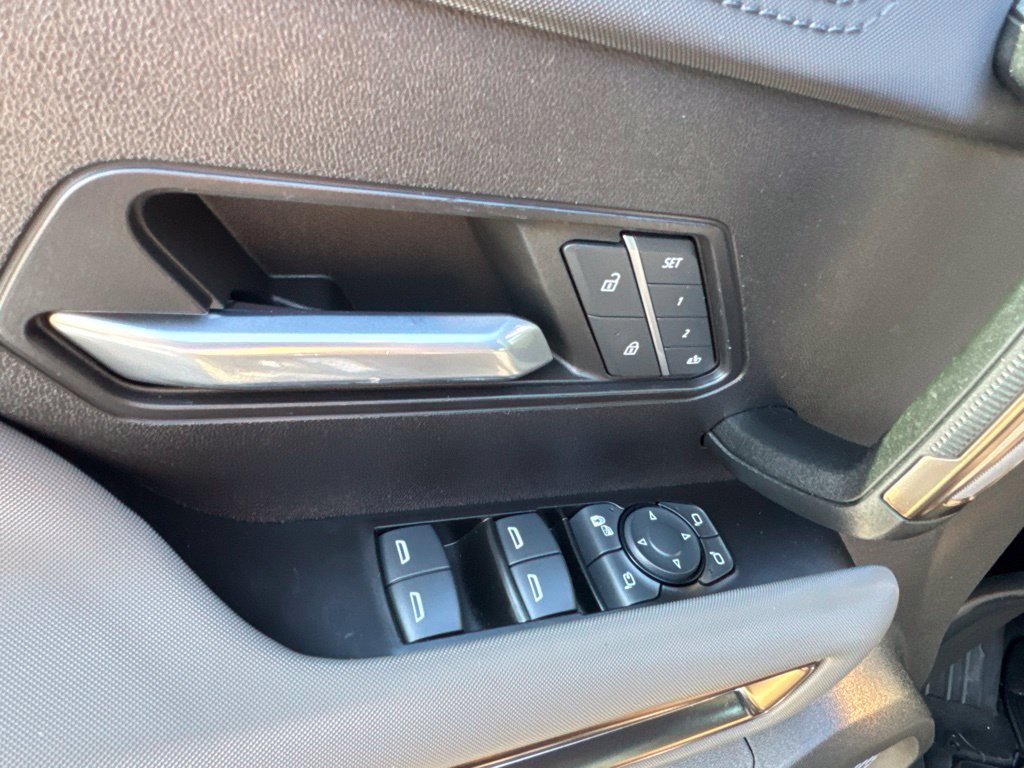 Used 2024 GMC Hummer EV 2X AWD/4WD image 27