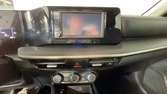Used 2025 Nissan Kicks S FWD image 33