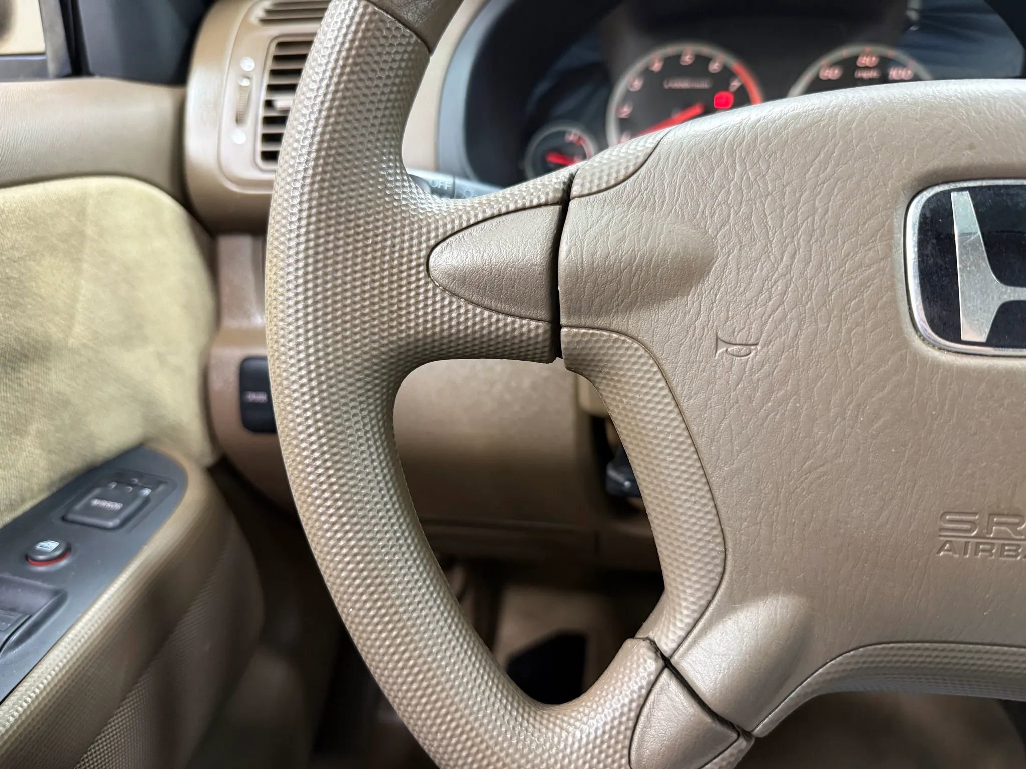 Used 2003 Honda CR-V EX image 26