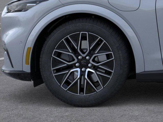 New 2025 Ford Mustang Mach-E Premium image 19