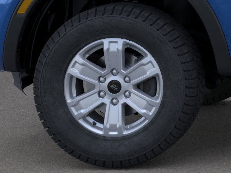 New 2025 Ford Ranger XL image 20