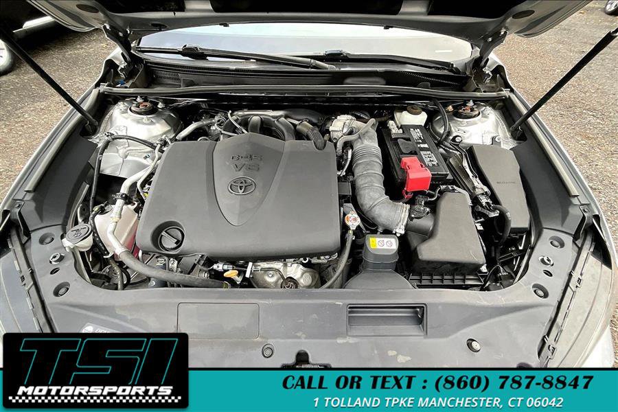 Used 2019 Toyota Avalon XLE FWD image 10