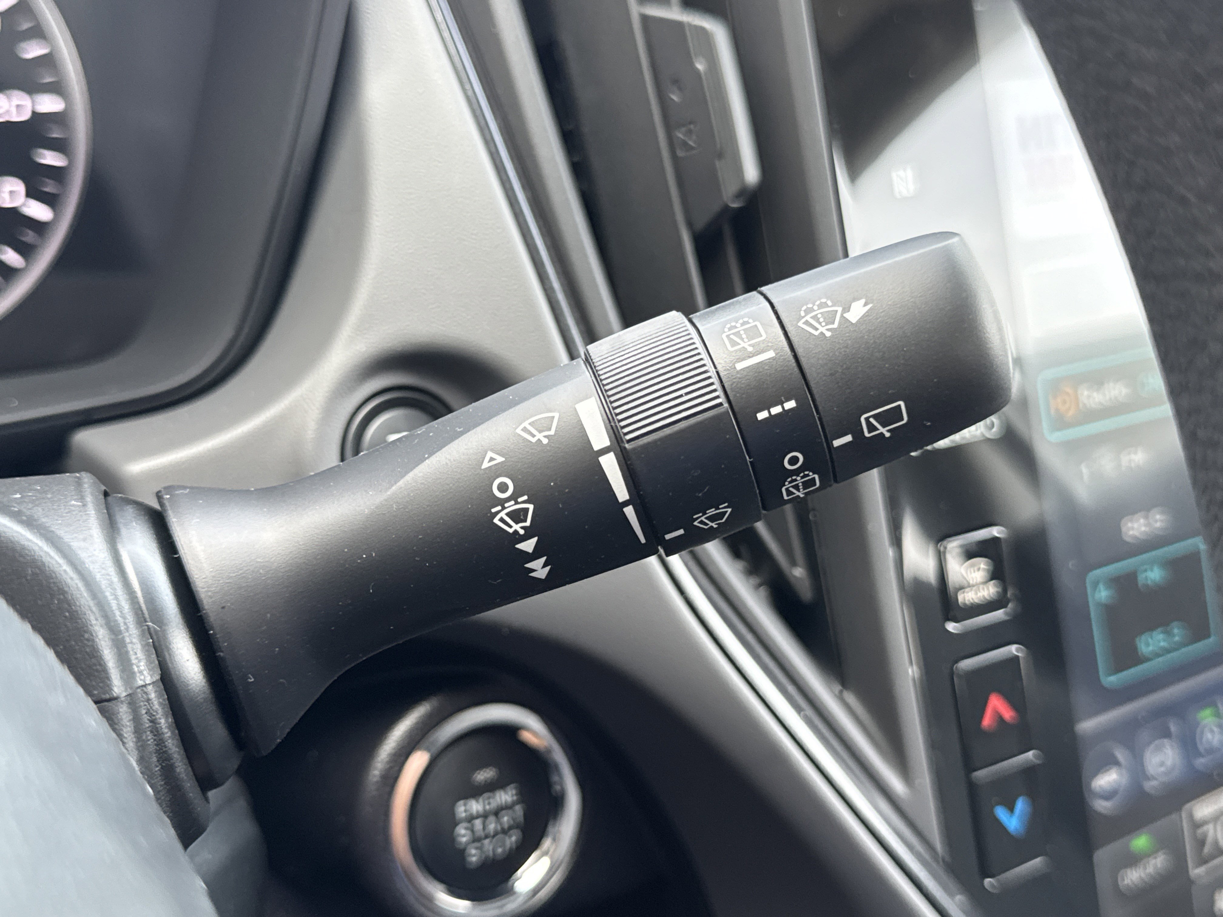 New 2026 Subaru Crosstrek 2.0i Premium image 18