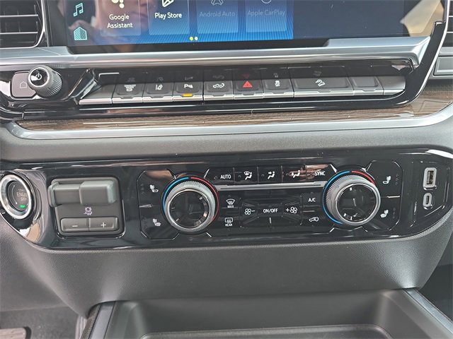 New 2026 Chevrolet Silverado 2500 LT image 20