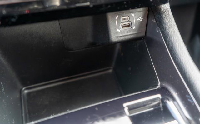 Used 2022 Jeep Compass Latitude image 30