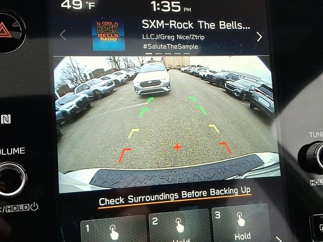 New 2026 Subaru Crosstrek 2.5i Sport image 19