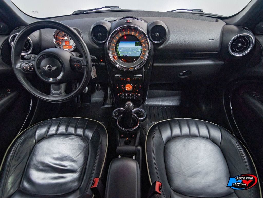 Used 2013 MINI Cooper Countryman S AWD/4WD image 2