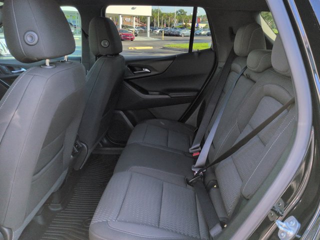 Used 2026 Chevrolet Equinox LT FWD image 13