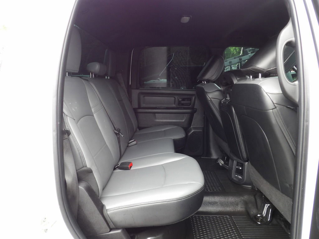 Used 2023 RAM 2500 Tradesman AWD/4WD image 36