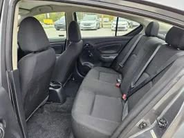 Used 2019 Nissan Versa S image 8