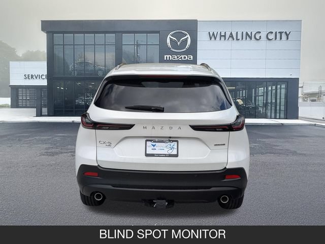 New 2026 MAZDA CX-5 Preferred AWD/4WD image 7