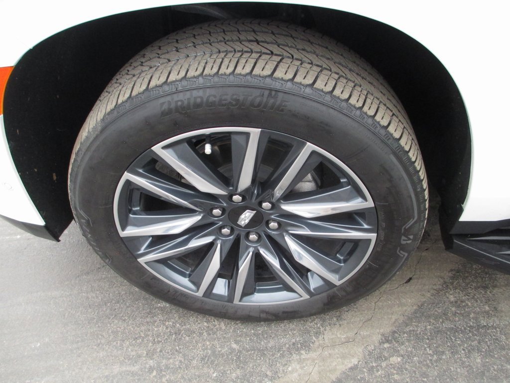 Used 2023 Cadillac Escalade Sport image 13