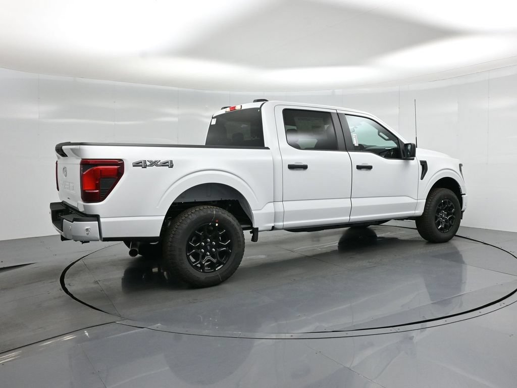 New 2026 Ford F150 STX AWD/4WD image 22