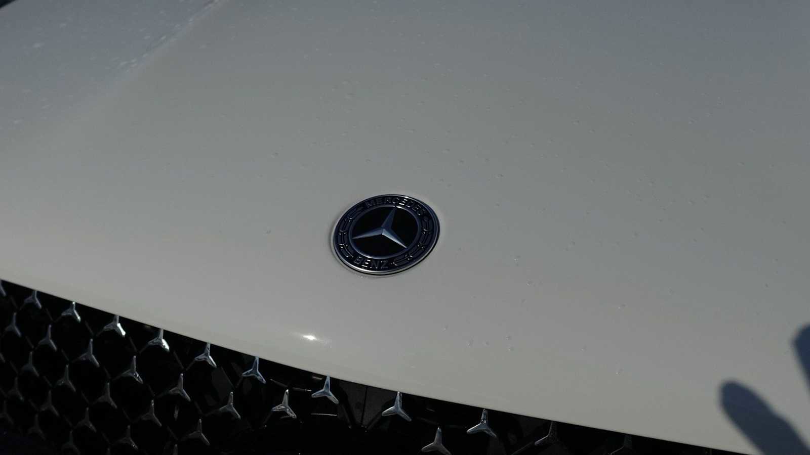 Certified 2026 Mercedes-Benz GLE 350 4MATIC image 16