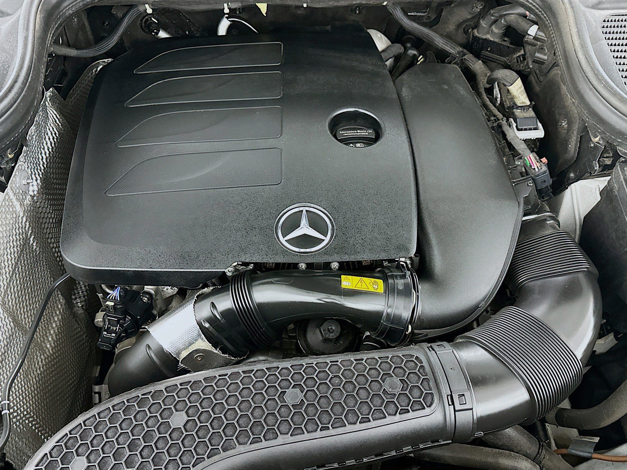 Used 2022 Mercedes-Benz GLE 350 GLE 350 AMG Line Night Premium w/ AMG Line Exterior image 31