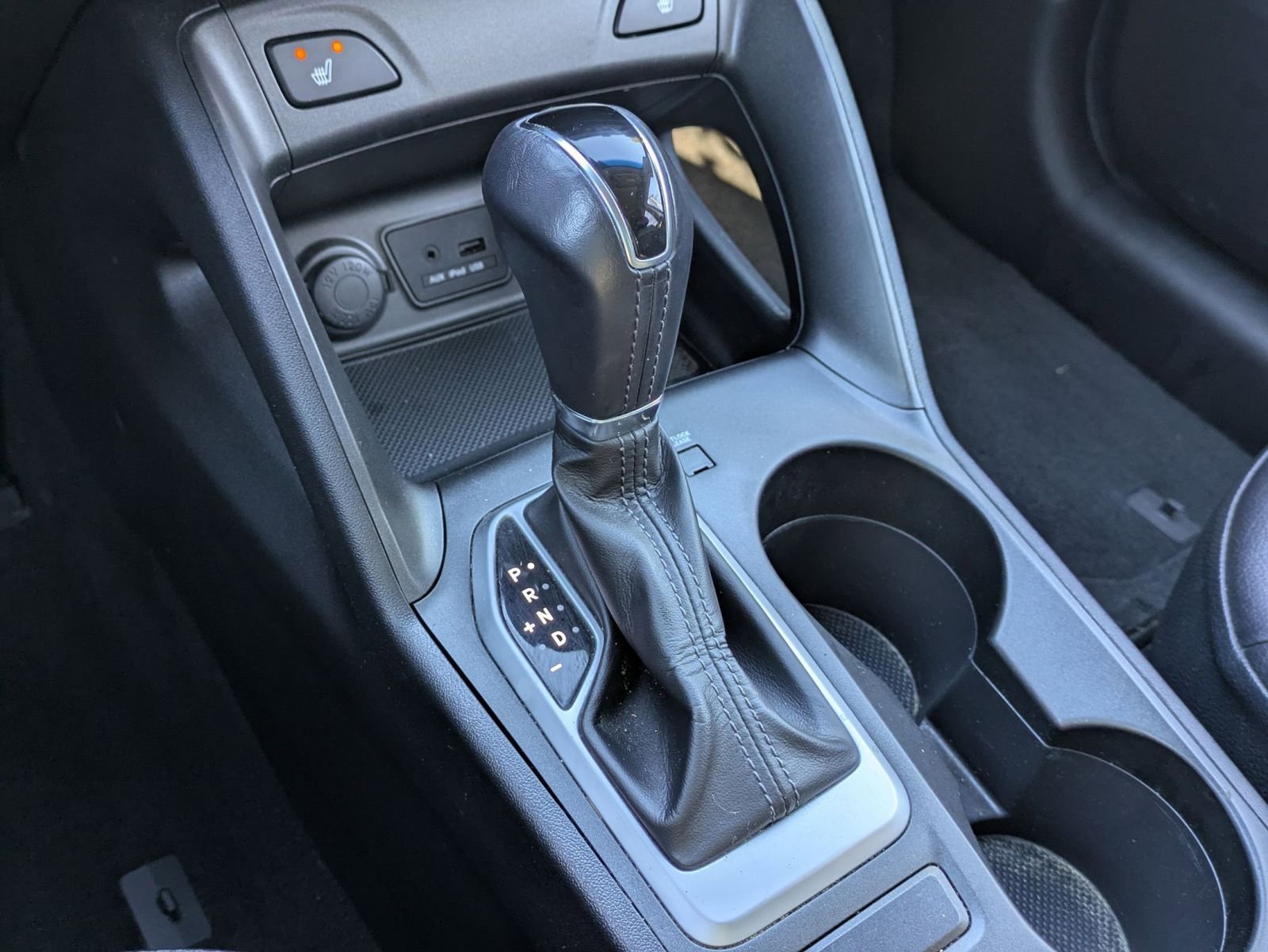 Used 2014 Hyundai Tucson SE image 15