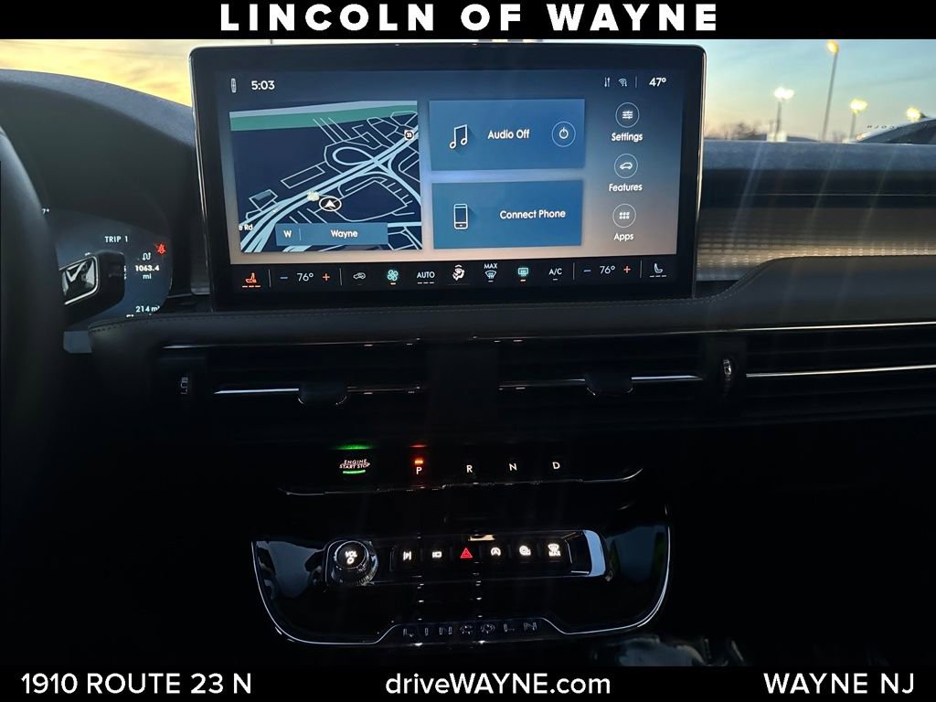 Certified 2023 Lincoln Corsair AWD image 15