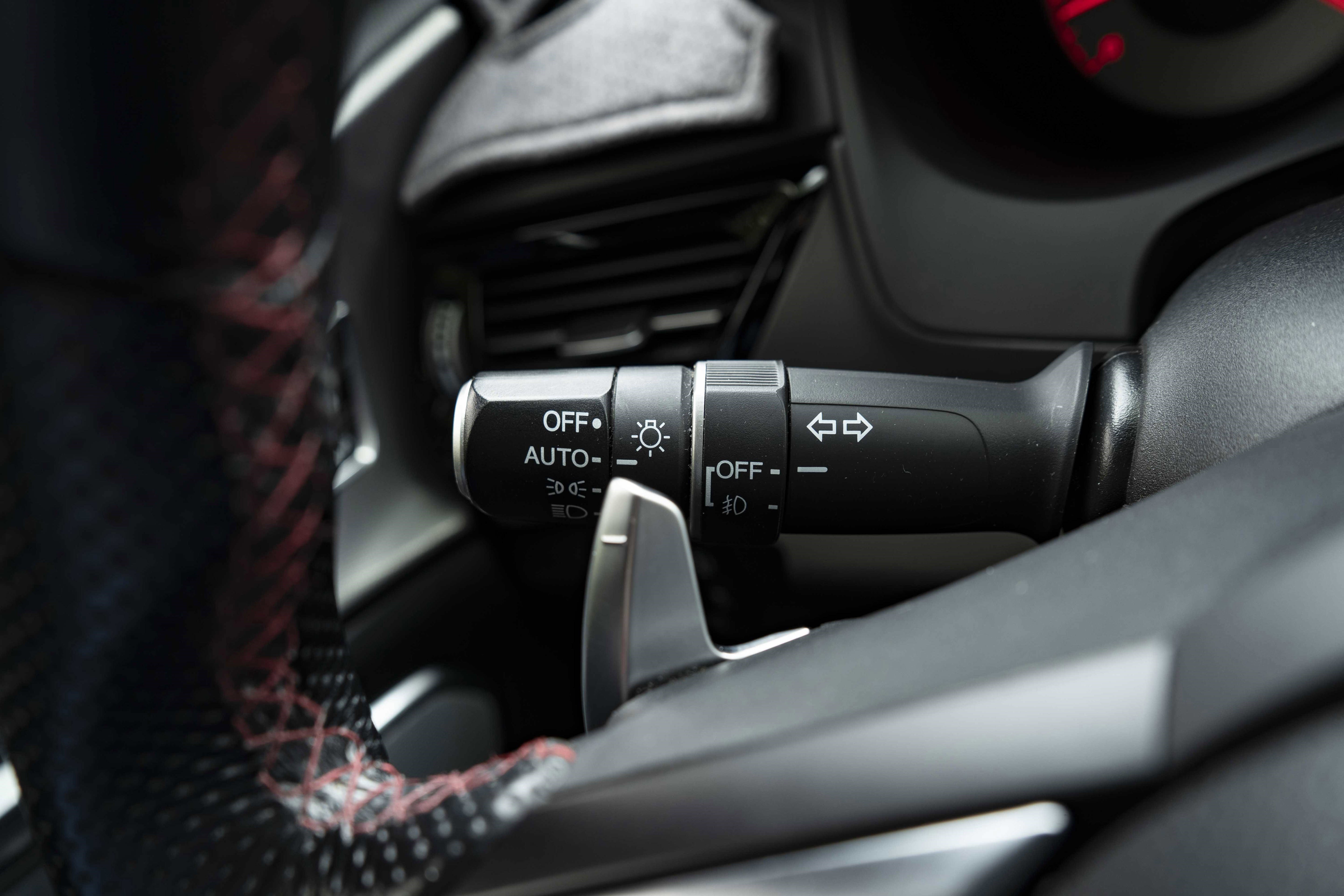 Used 2022 Acura RDX A-Spec AWD/4WD image 23