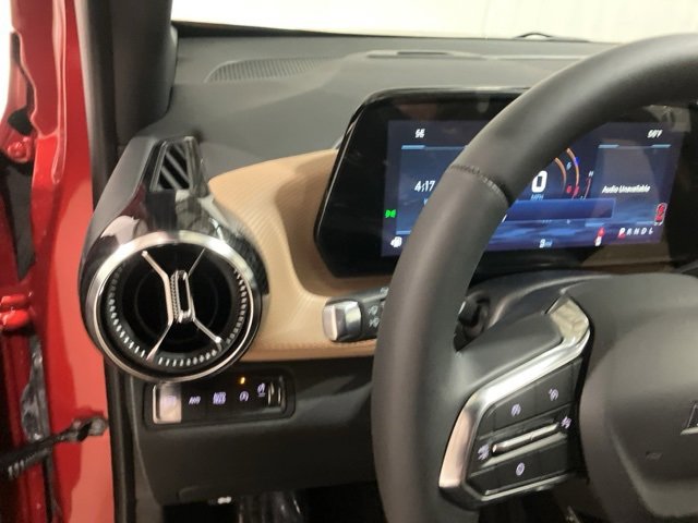 New 2026 Chevrolet Equinox ACTIV w/ Convenience Package III image 14