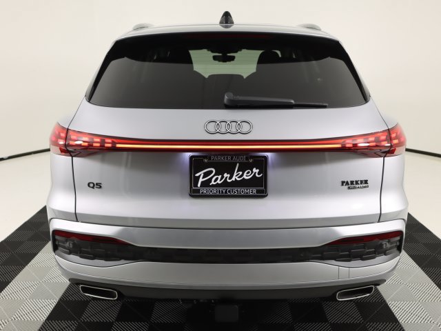 New 2026 Audi Q5 Premium Plus AWD/4WD image 4