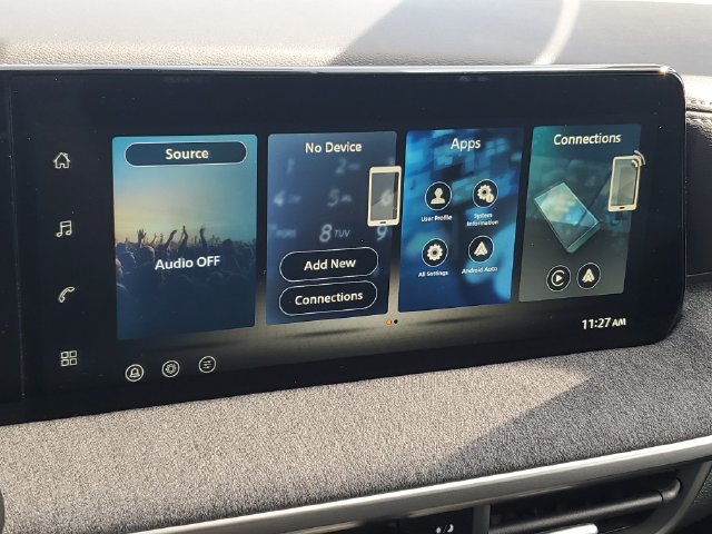 New 2027 Nissan Kicks SV AWD/4WD image 29
