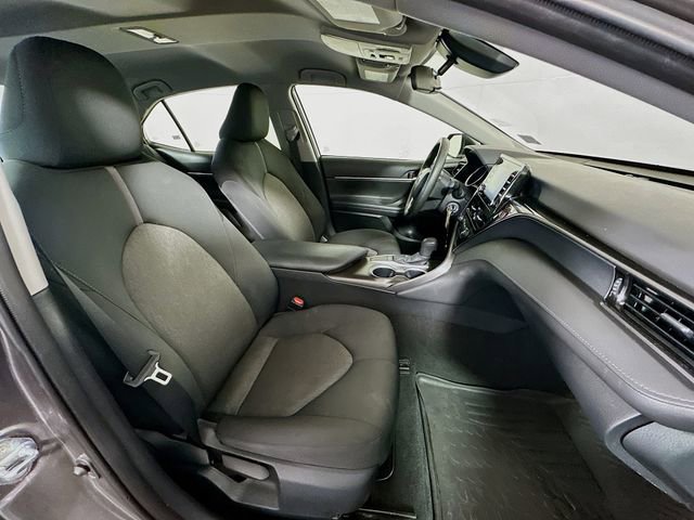 Certified 2024 Toyota Camry LE image 25