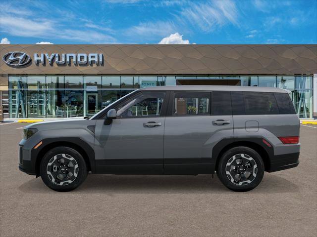 New 2026 Hyundai Santa Fe SE image 4