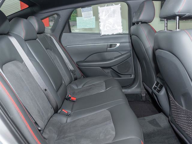 Used 2020 Hyundai Sonata SEL Plus image 20