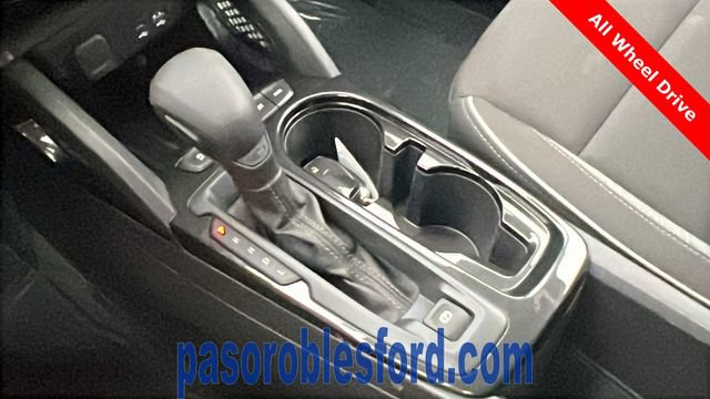 Used 2025 Chevrolet TrailBlazer LT image 27