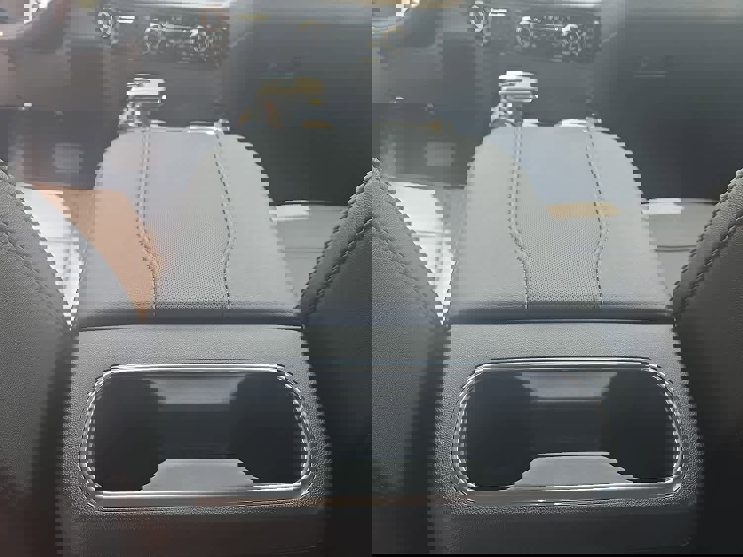 Used 2024 Chevrolet Silverado 1500 LTZ w/ LTZ Convenience Package II image 17