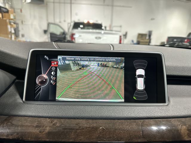 Used 2016 BMW X5 xDrive35i AWD/4WD image 27