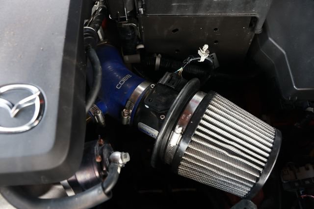 Used 2013 MAZDA MAZDA3 Touring image 54