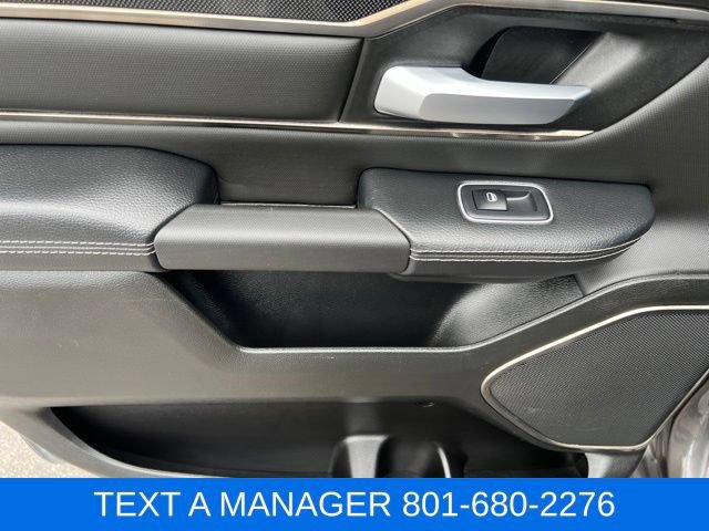 Used 2022 RAM 1500 Rebel w/ Rebel Level 2 Equipment Group AWD/4WD image 33