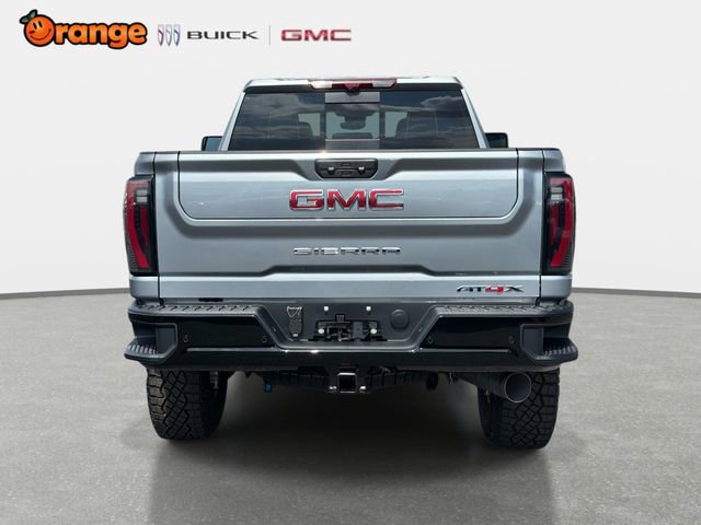 New 2026 GMC Sierra 2500 AT4X AWD/4WD image 4