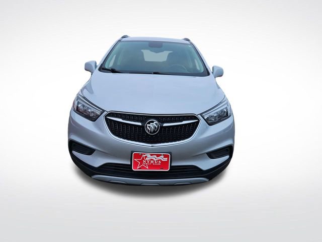 Used 2021 Buick Encore Preferred FWD image 2