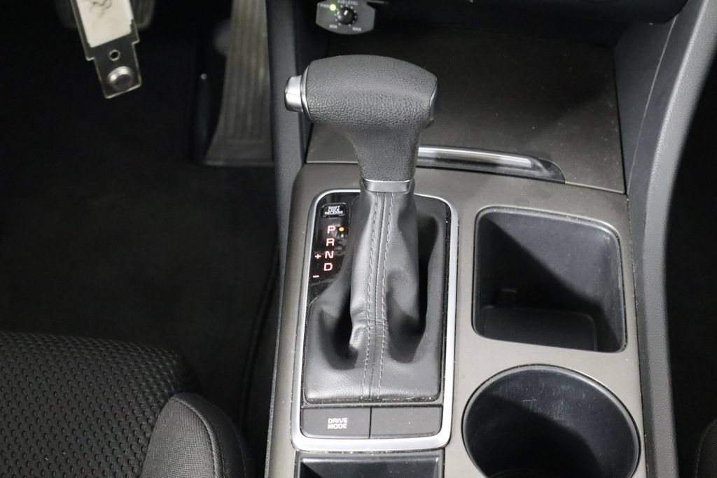 Used 2020 Kia Optima LX FWD image 27