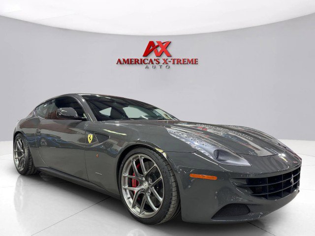 Used 2014 Ferrari FF image 7