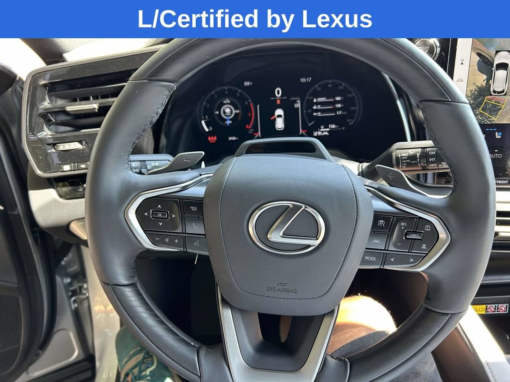 Used 2026 Lexus RX 350 Premium FWD image 20