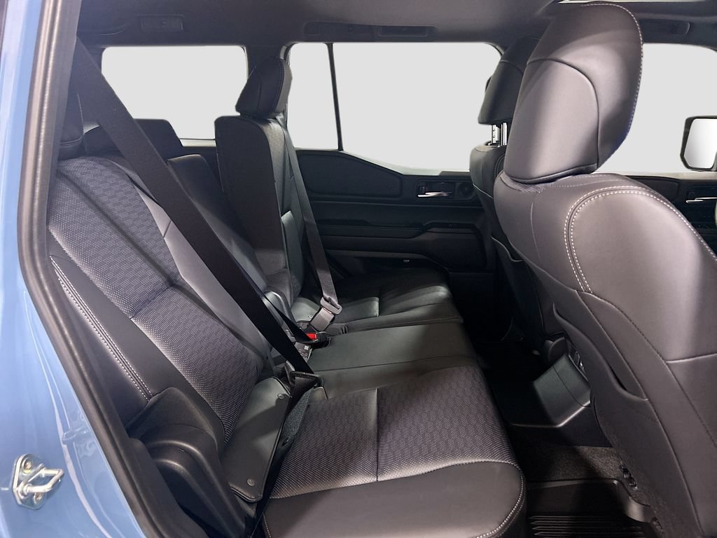 New 2027 Toyota Land Cruiser AWD/4WD image 26