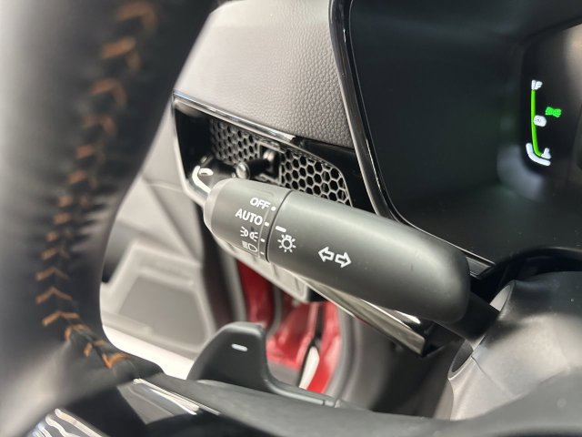 New 2027 Honda CR-V Sport Touring image 15