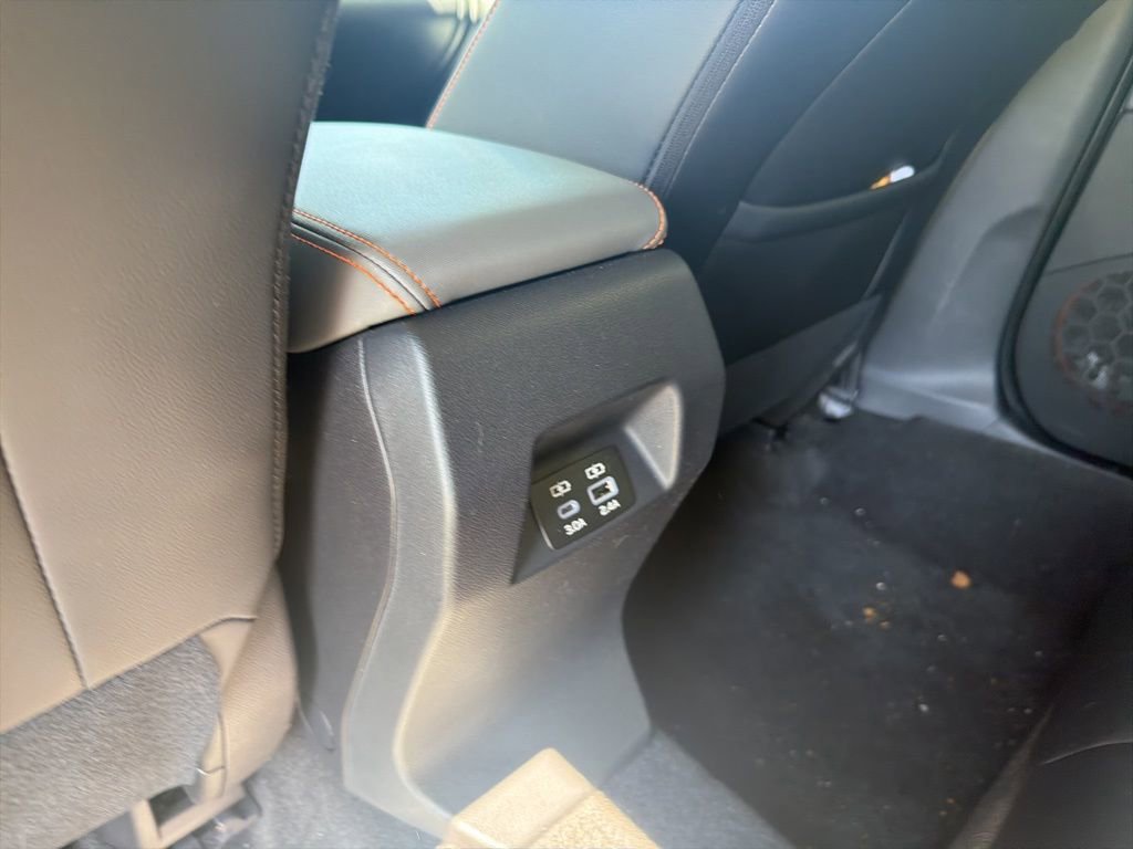 Certified 2025 Subaru Crosstrek 2.5i Limited w/ Crosstrek Mirror Package image 14