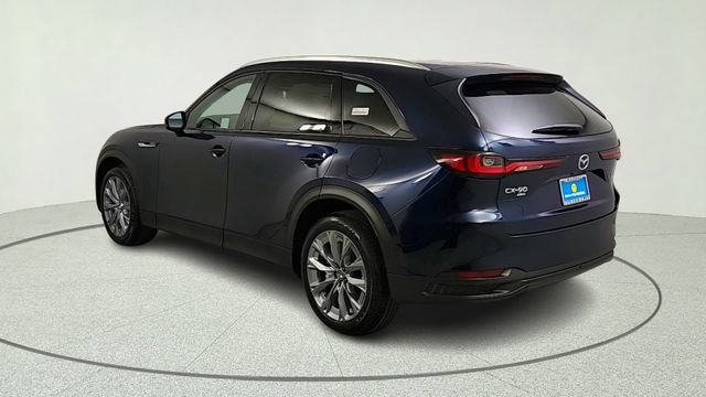 New 2026 MAZDA CX-90 Plug-In Hybrid w/ Preferred AWD/4WD image 5