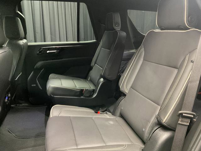 New 2026 Chevrolet Tahoe Premier w/ Sun And Tow Package image 25