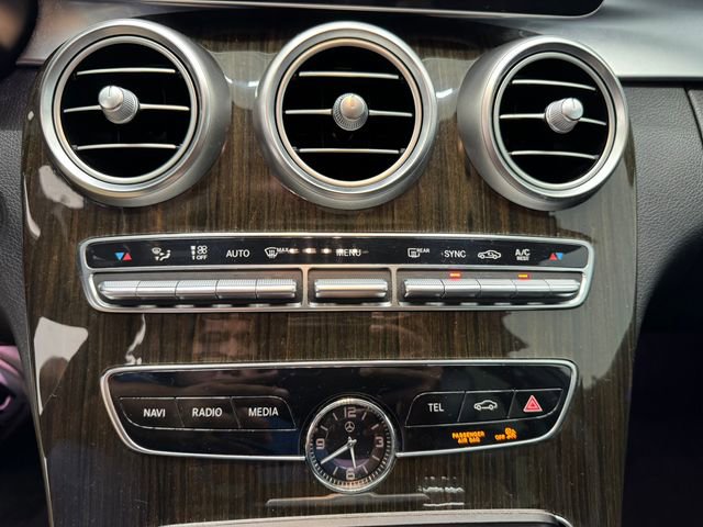Certified 2020 Mercedes-Benz C 300 Sedan image 39