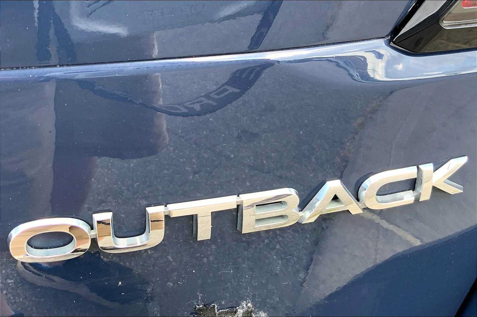 Certified 2024 Subaru Outback Limited AWD/4WD image 10