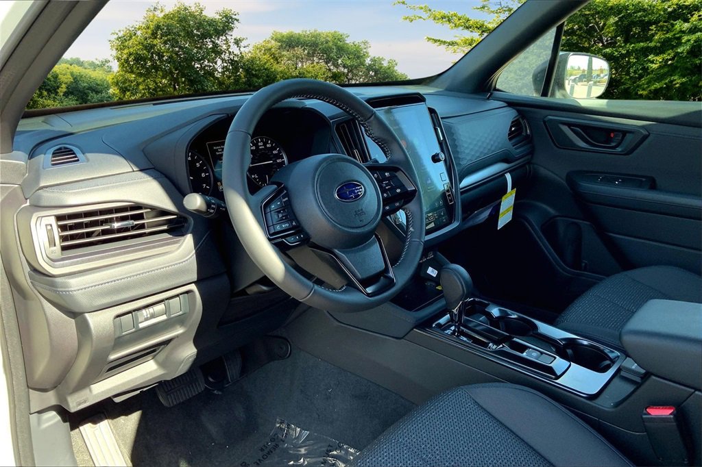 New 2026 Subaru Forester Premium image 7