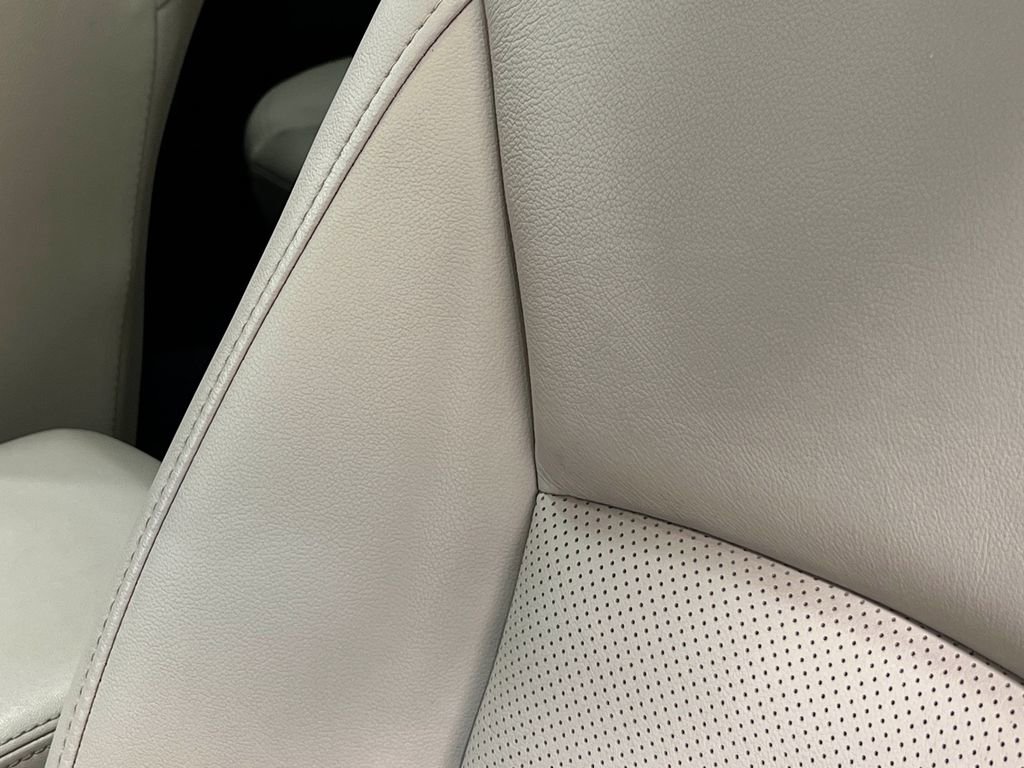 Used 2017 Subaru Outback 2.5i Limited image 20