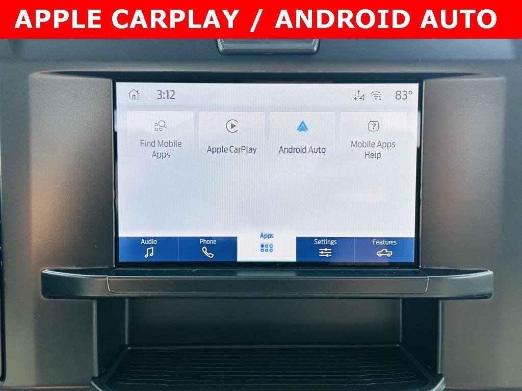 New 2026 Ford F250 XL w/ XL Chrome Package image 4